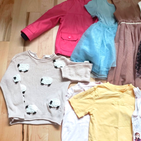 Kids clothing - Picture 5 of 6